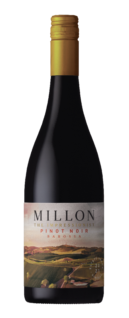 The Impressionist Pinot Noir