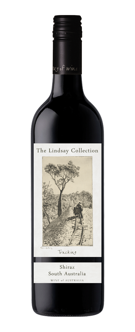 Trucking Shiraz   2021