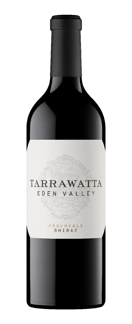 Ambervale Shiraz   2020