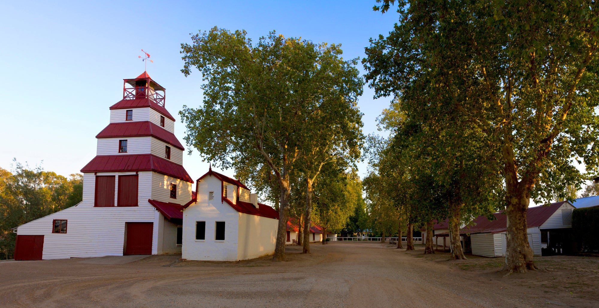 Tahbilk