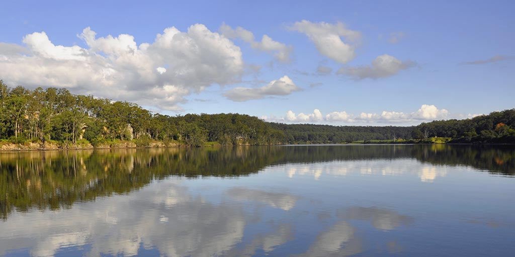 Shoalhaven Coast 