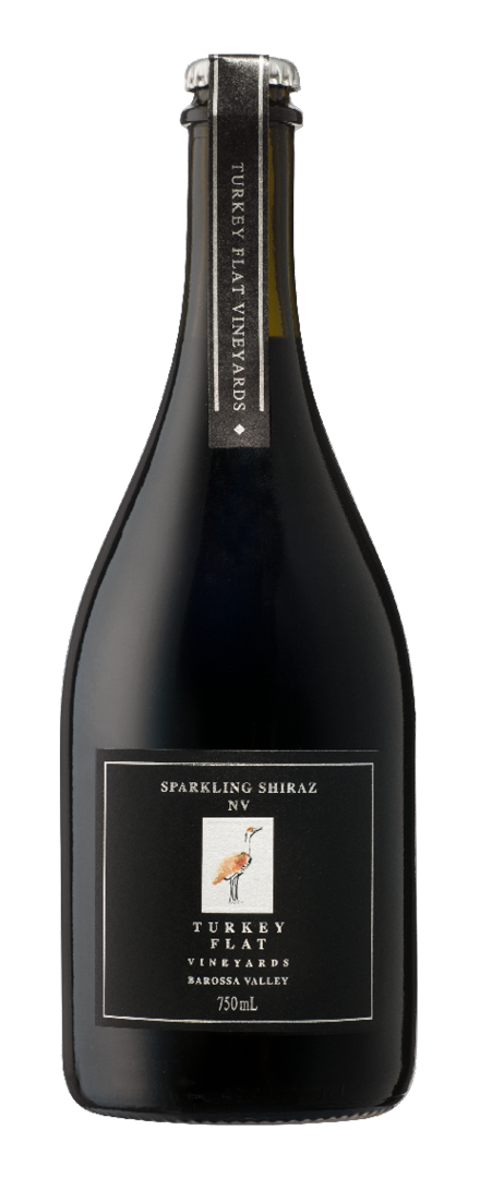 Sparkling Shiraz   NV