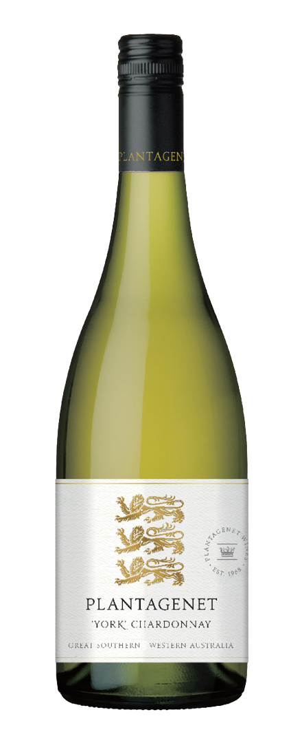 York Chardonnay   2021