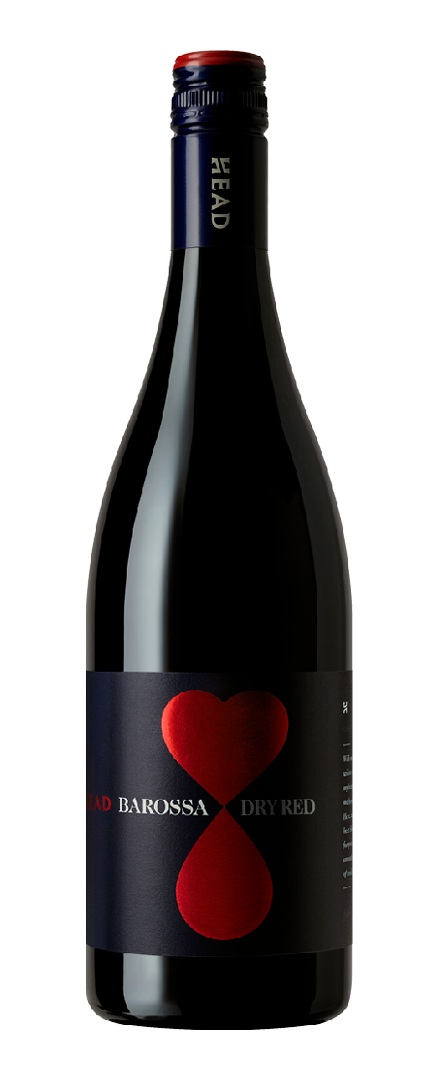 Dry Red Shiraz Cabernet Sauvignon  2020