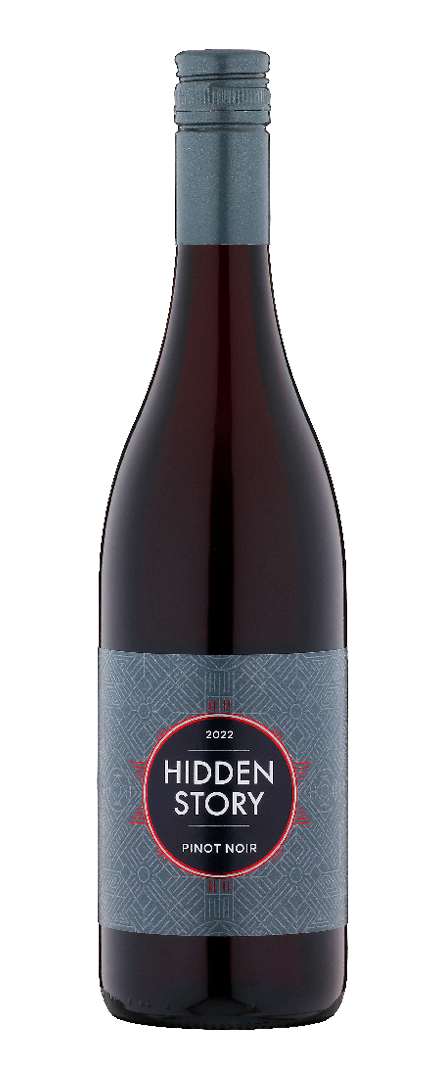 Pinot Noir   2022
