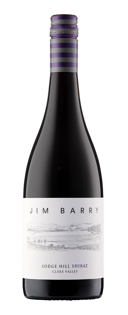 Lodge Hill Shiraz   2019