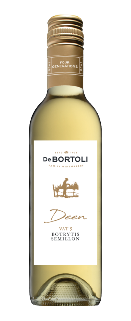 Deen Vat 5 Semillon   2018
