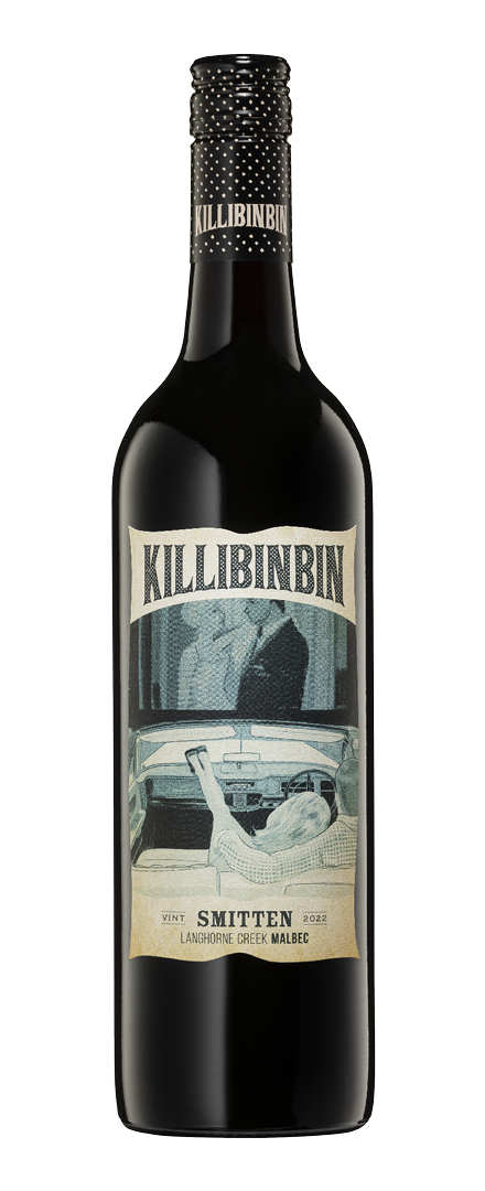 Smitten Malbec   2022