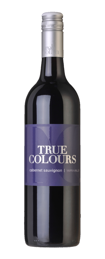 True Colours Cabernet Sauvignon   2018
