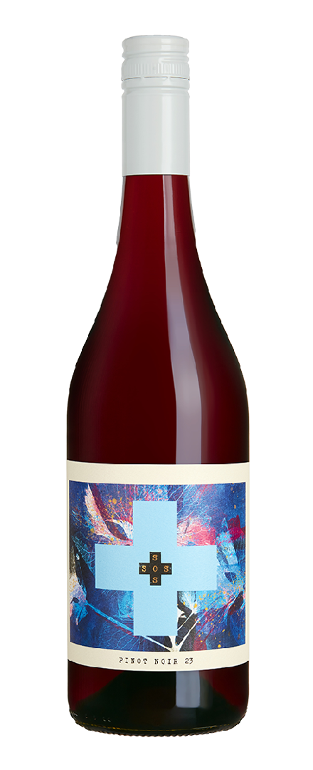 Pinot Noir   2023