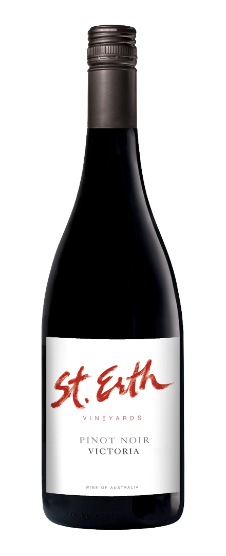 St. Erth Pinot Noir   2020