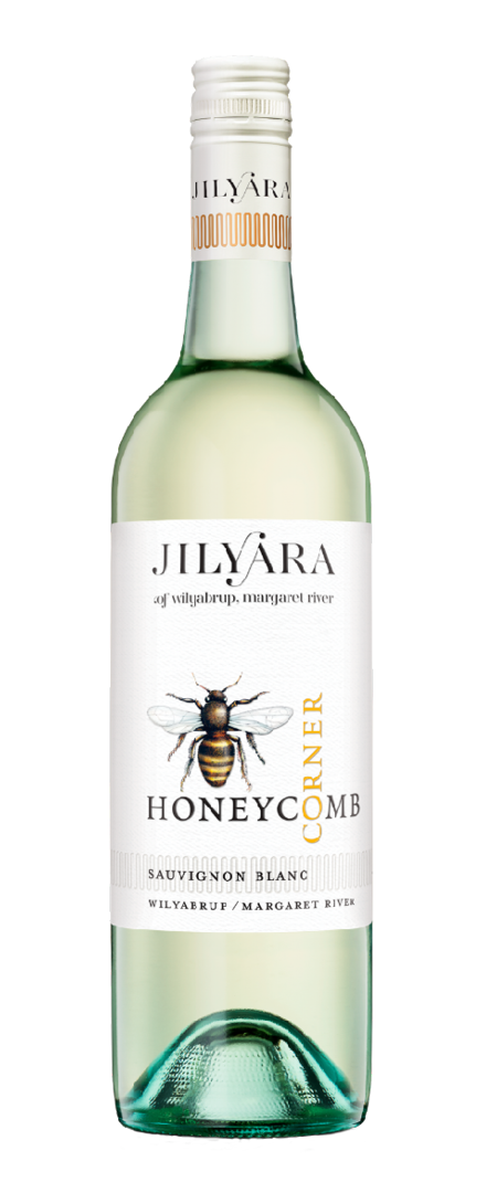 Honeycomb Corner Sauvignon Blanc   2023