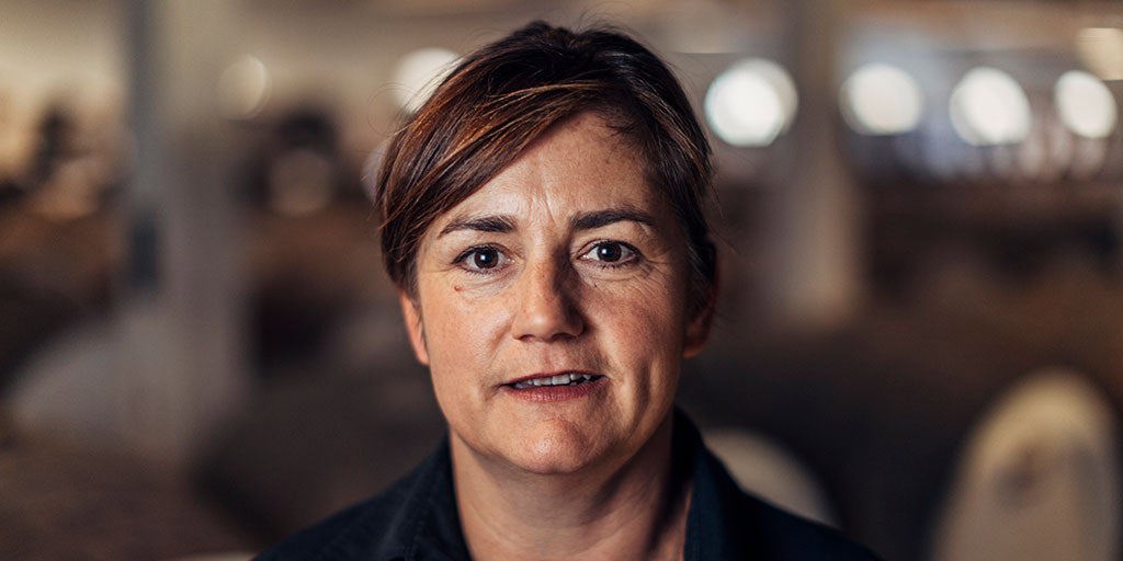 Fiona Donald