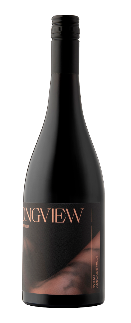 Macclesfield Syrah   2020