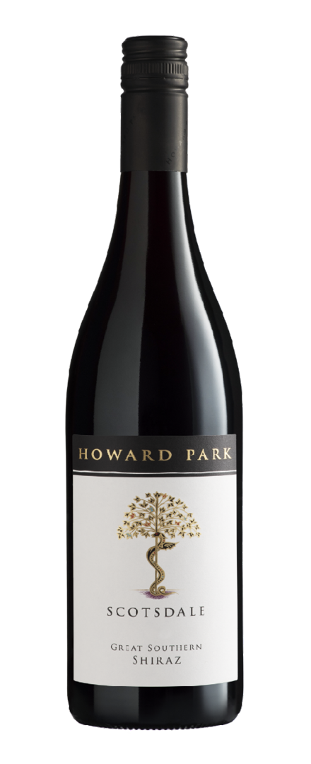 Scotsdale Shiraz Shiraz   2022