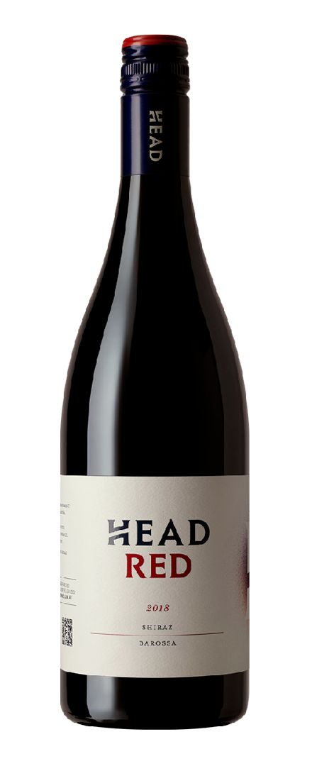 Red Shiraz   2018