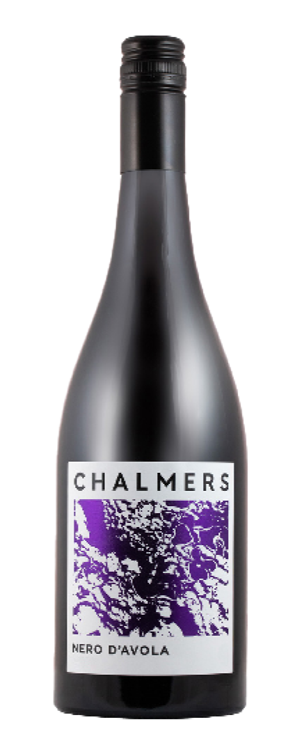Nero d'Avola