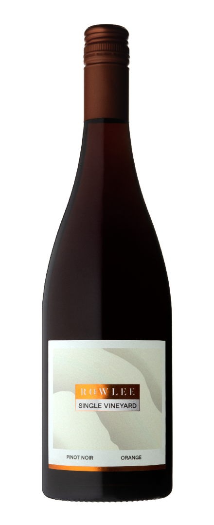 Single Vineyard Pinot Noir   2022