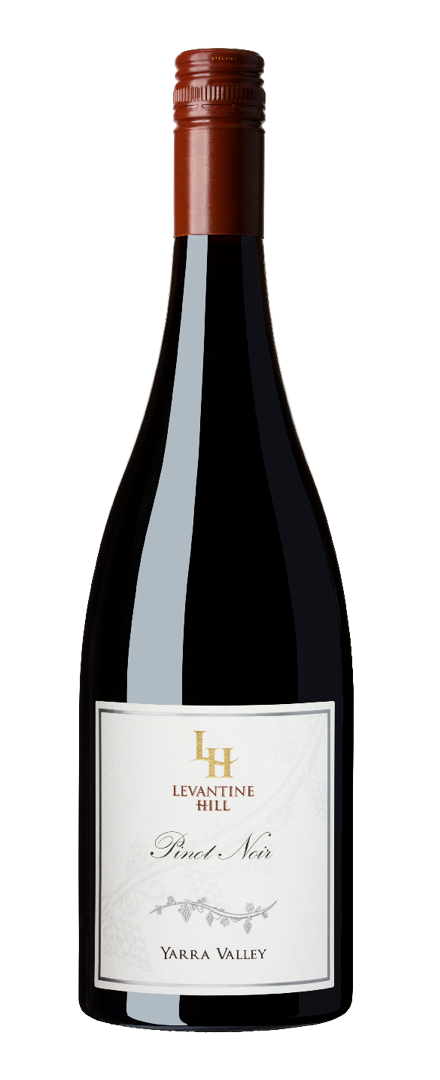 Estate Pinot Noir   2021