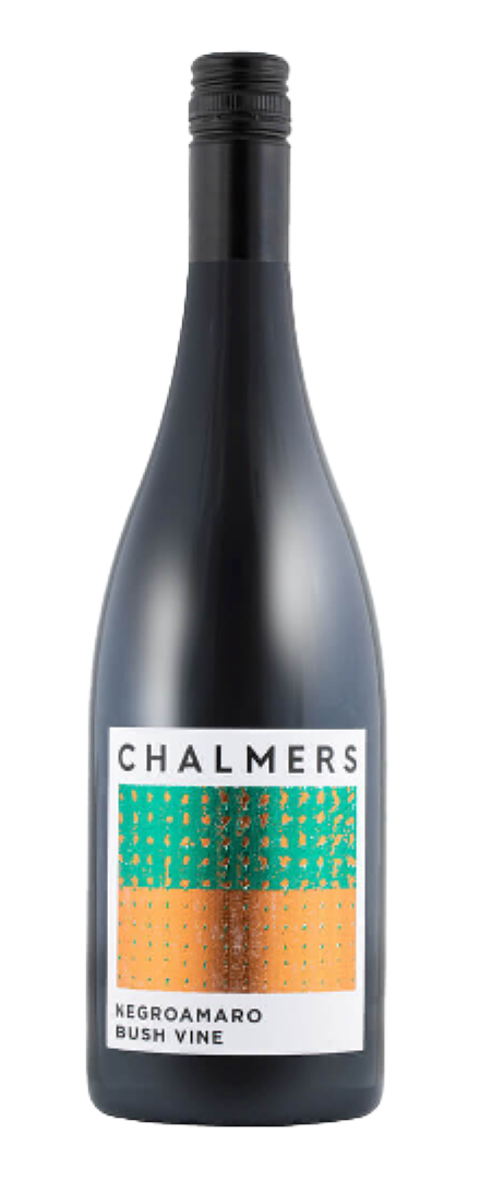 Bush Vine Negroamaro   2022