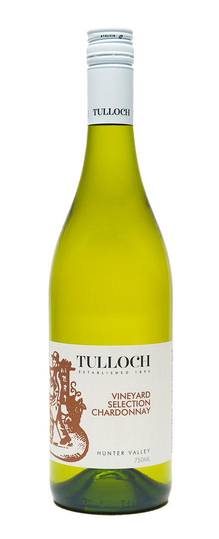 Vineyard Selection Chardonnay   2024