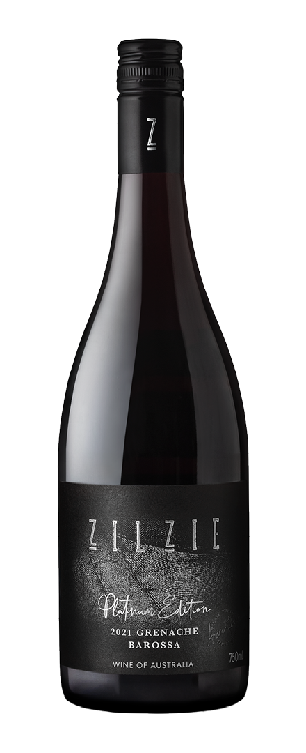 Platinum Edition Grenache   2021