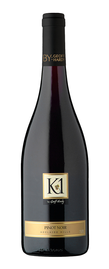 Pinot Noir   2020