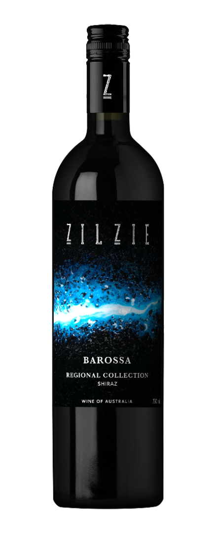 Regional Collection Shiraz   2021