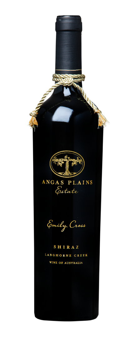 Emily Cross Shiraz   2018