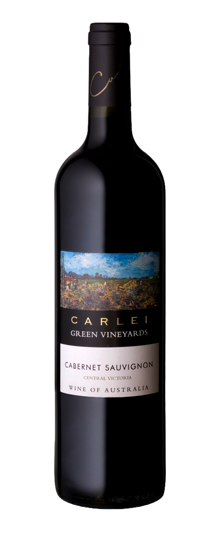 Cabernet Sauvignon   2020