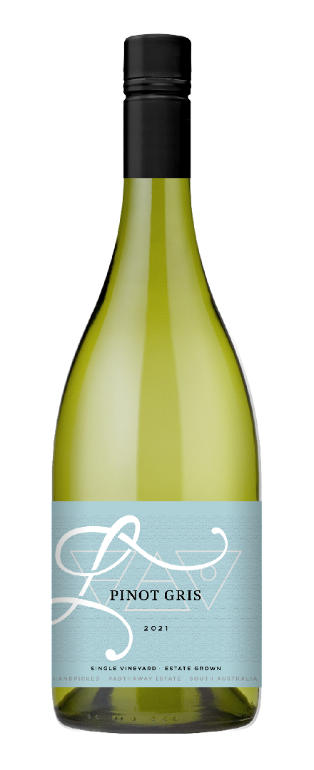 Pinot Gris   2021