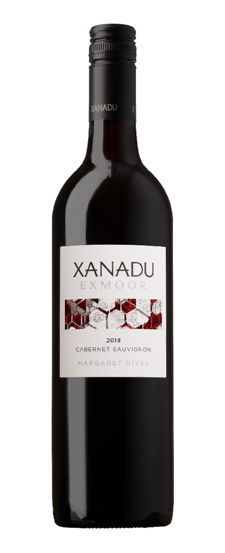 Exmoor Cabernet Sauvignon   2018