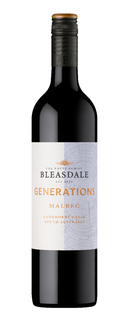 Generations Malbec   2023