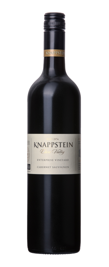 Enterprise Vineyard Cabernet Sauvignon   2019