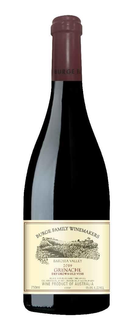 Grenache   2019