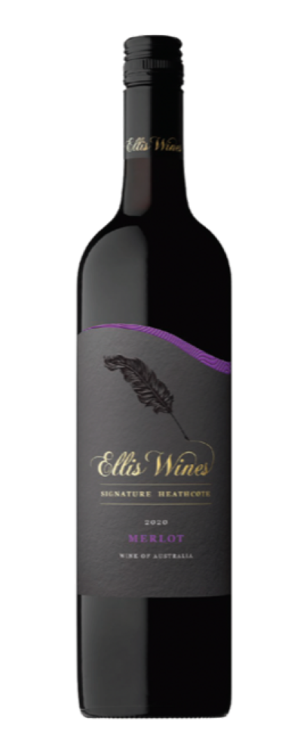 Signature Label Merlot   2021