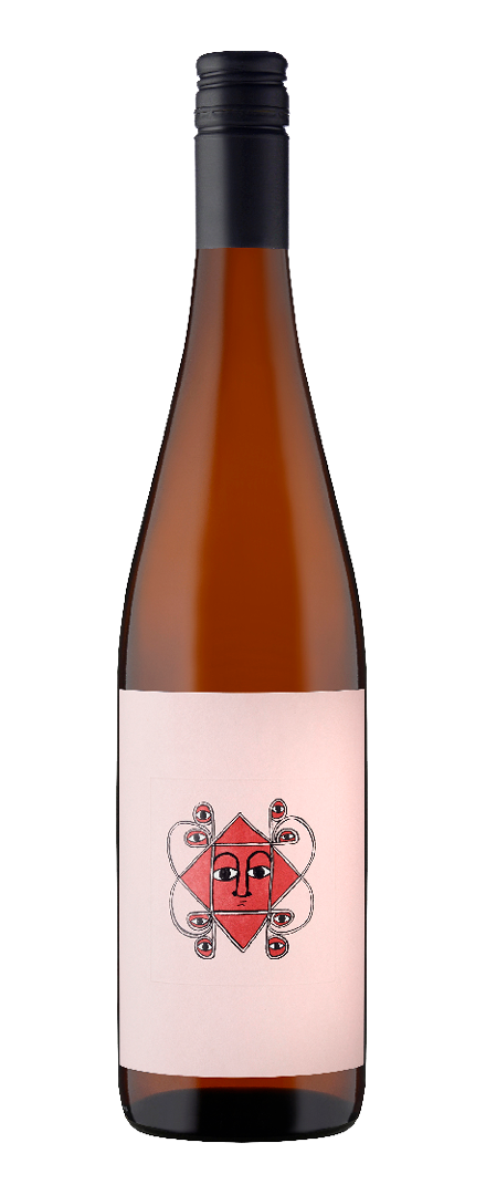 Aromatico Gewürztraminer Riesling Sauvignon Blanc 2024