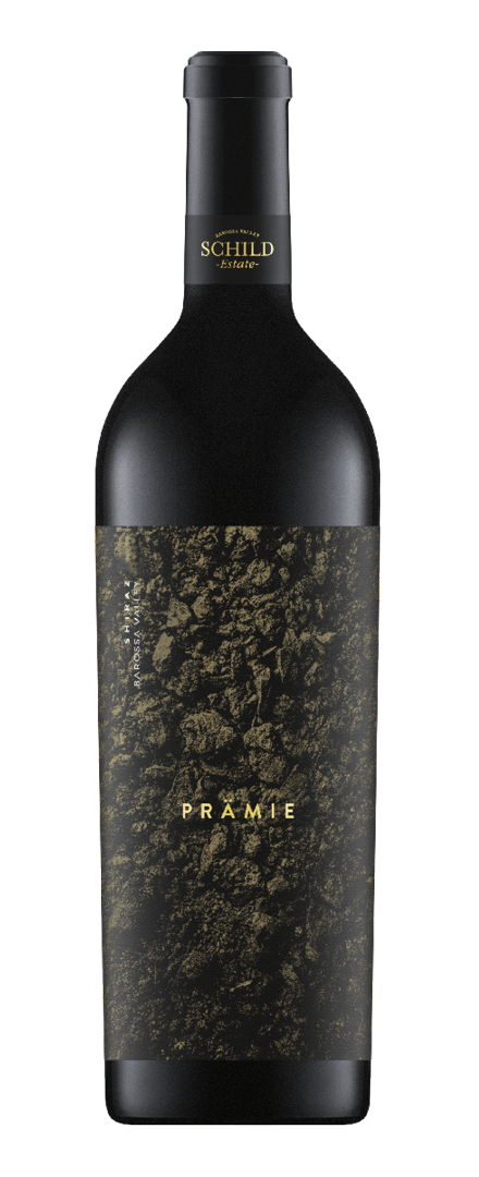 Prämie Shiraz   2019