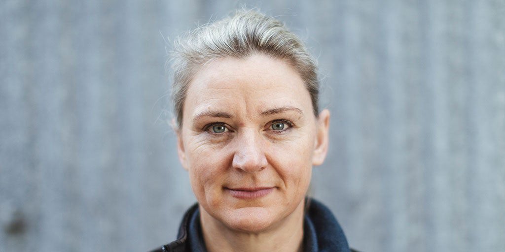 Kate Laurie