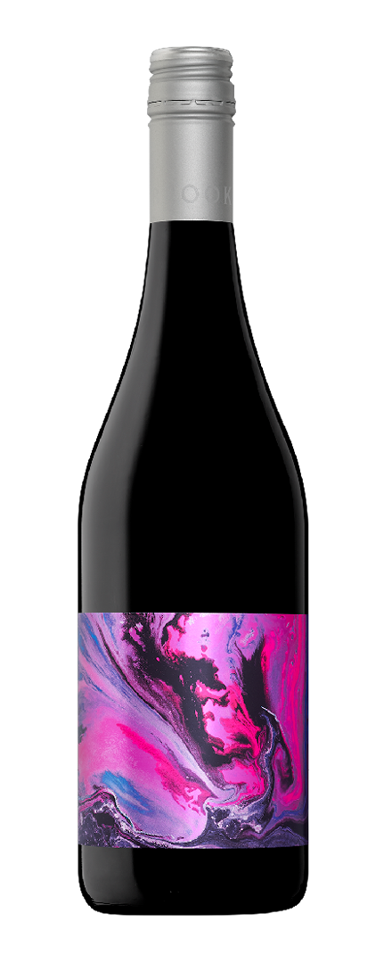 Tide Chaser by Shottesbrooke Shiraz   2018