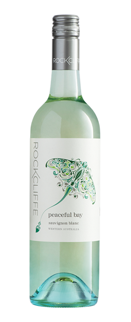 Peaceful Bay Sauvignon Blanc   2023