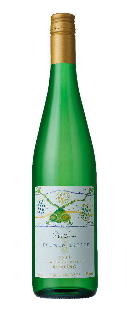 Art Series Riesling   2023