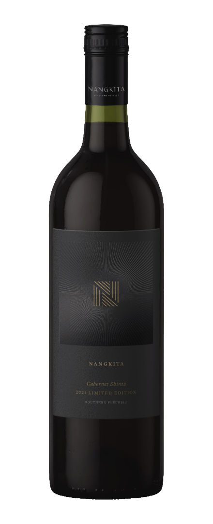 Premium Edition Cabernet Shiraz  2021