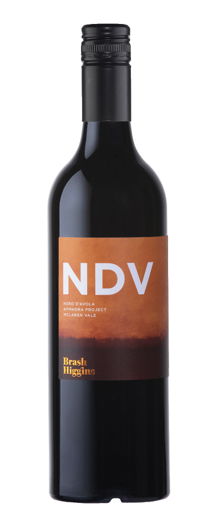 NDV Nero d'Avola   2020