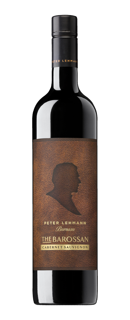 The Barossan Cabernet Sauvignon