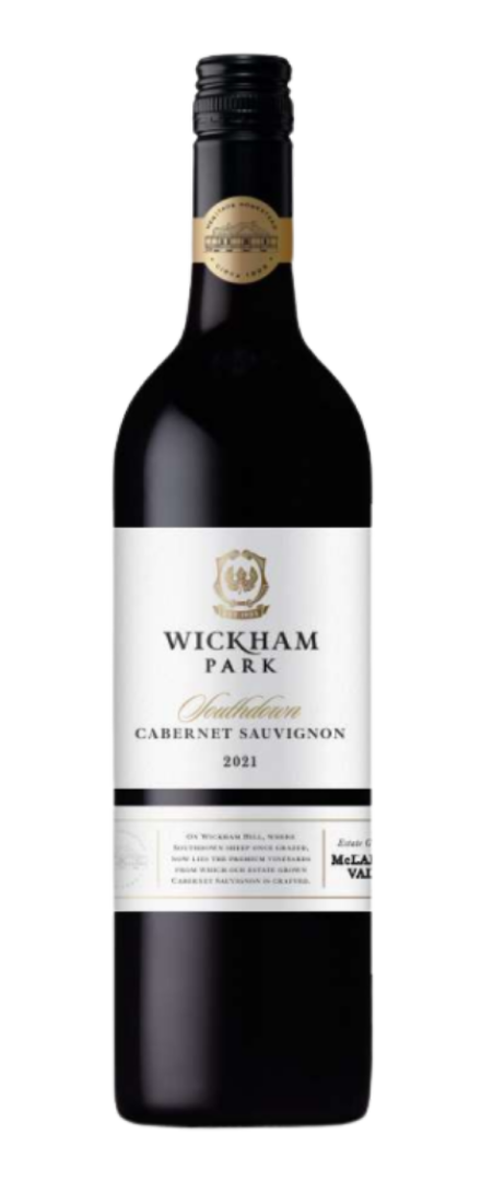 Southdown Cabernet Sauvignon   2021