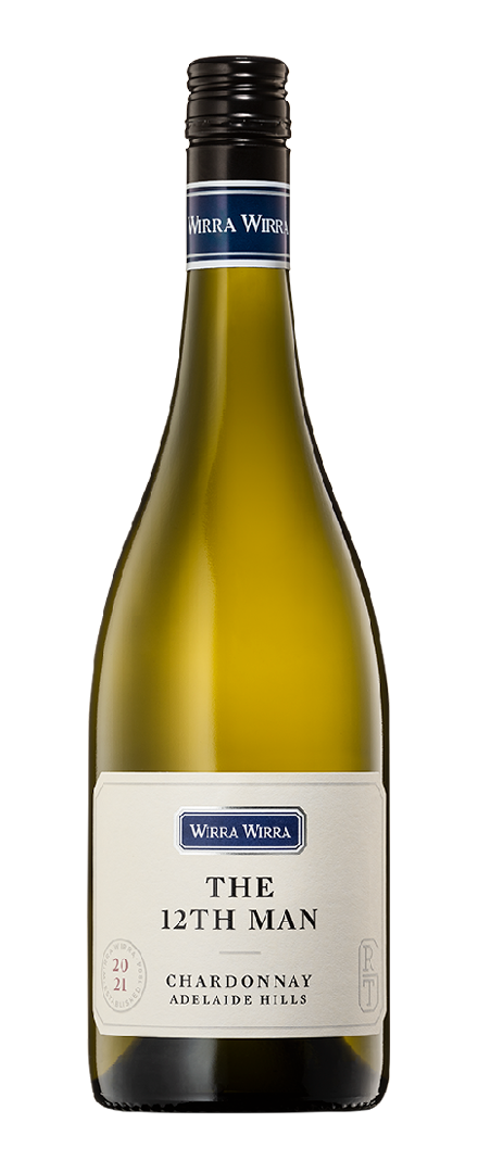 The 12th Man Chardonnay   2023