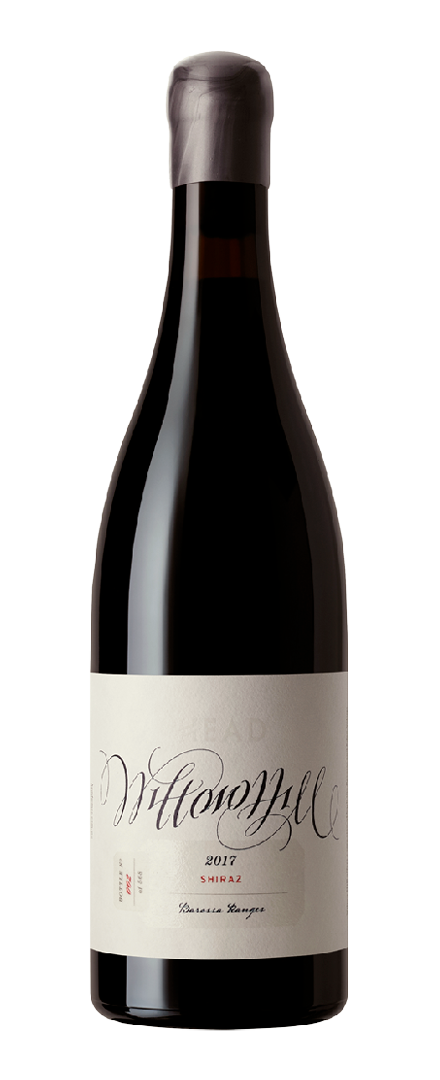 Wilton Hill Shiraz   2017