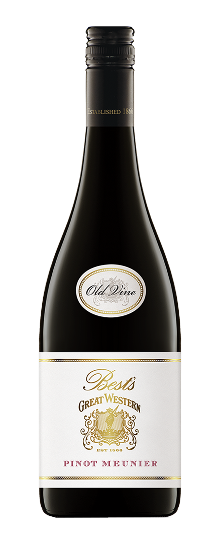 Old Vine Pinot Meunier   2023