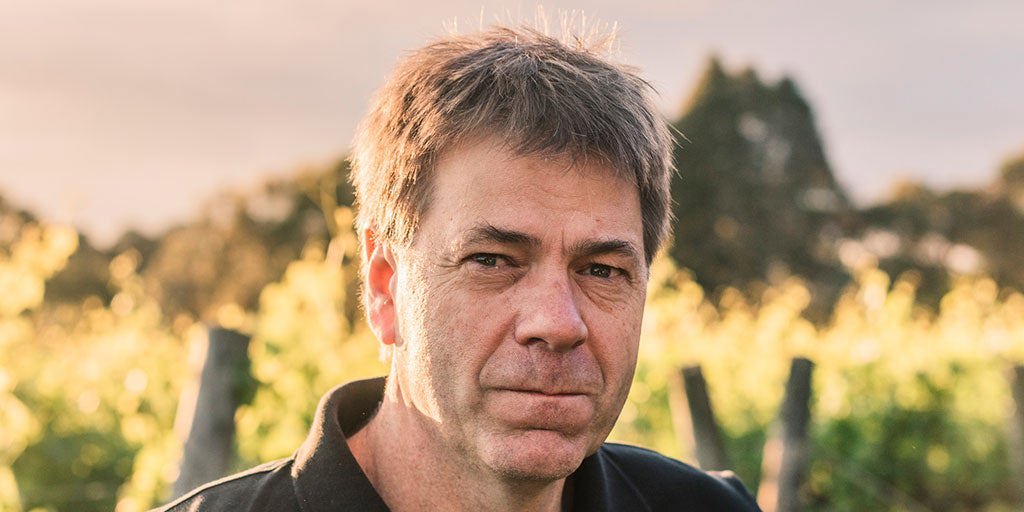 Mike Symons